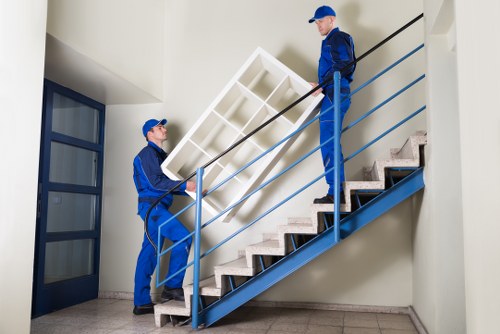 London removal truck hire for apartments, houses, and business moves
