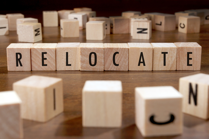 removal services moving company