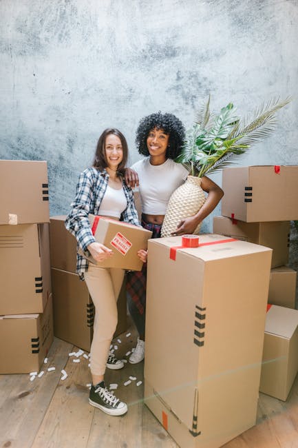 London removals insider tips to avoid hidden fees