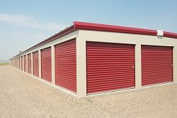 London Storage Company